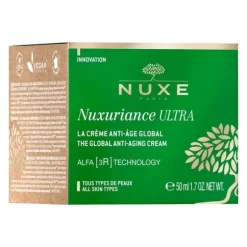 Nuxuriance Ultra Tagescreme AH