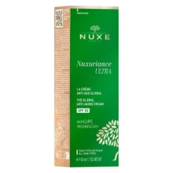 Nuxuriance Ultra Tagescreme LSF 30