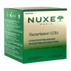 Nuxuriance Ultra The Exceptional Gesichtscreme