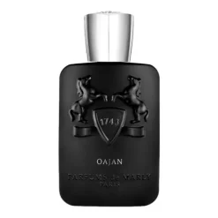 Oajan Eau de Parfum