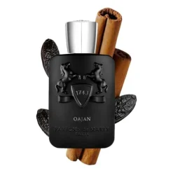 Oajan Eau de Parfum