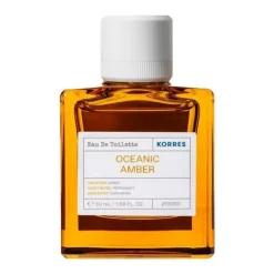 Oceanic Amber EdT Nat. Spray