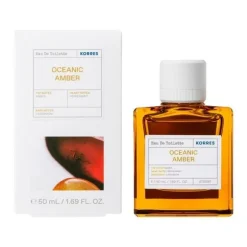 Oceanic Amber EdT Nat. Spray