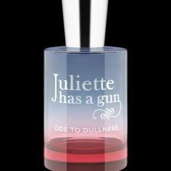Ode to Dullness E.d.P. Nat. Spray