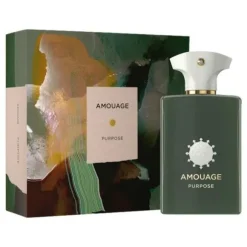 Odyssey Purpose EdP Nat. Spray