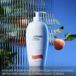 Oil Therapy Baume Corps