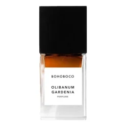 Olibanum Gardenia Extrait de Parfum