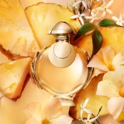 Olympéa Elixir Intense EdP Nat. Spray