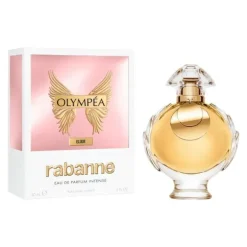 Olympéa Elixir Intense EdP Nat. Spray
