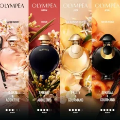 Olympéa Elixir Intense EdP Nat. Spray