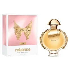 Olympéa Elixir Intense EdP Nat. Spray