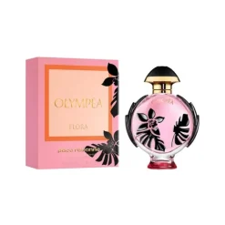 Olympéa Flora E.d.P. Nat. Spray Intense