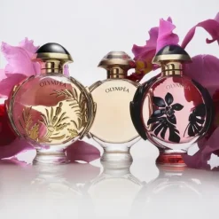 Olympéa Flora E.d.P. Nat. Spray Intense