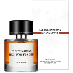 Oman E.d.P. Nat. Spray