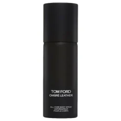 Ombré Leather All Over Body Spray