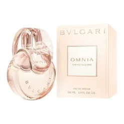 Omnia Crystalline EdP