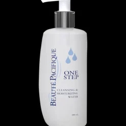 One Step Cleansing & Moisturizing Water
