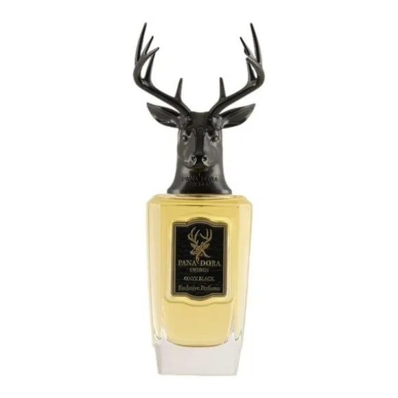 Onyx Black EdP Nat. Spray