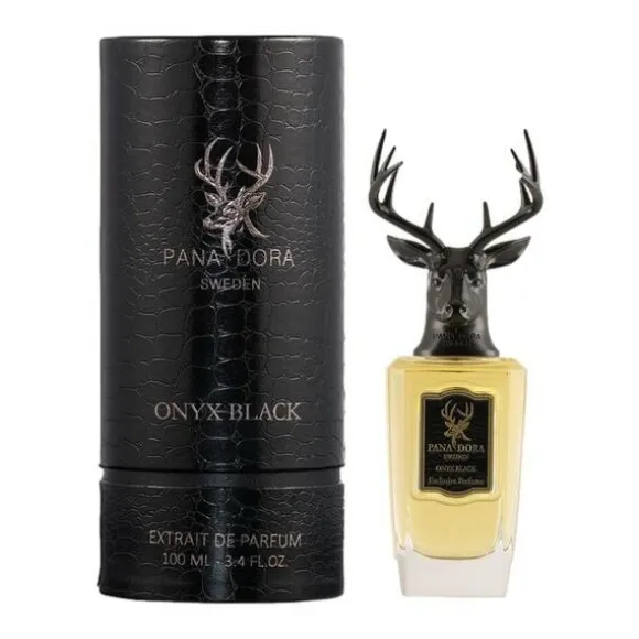 Onyx Black EdP Nat. Spray