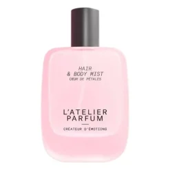 Opus 1 Cœur De Pétales Hair & Body Mist