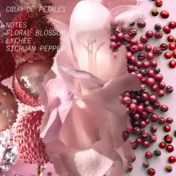 Opus 1 Cœur De Pétales Hair & Body Mist