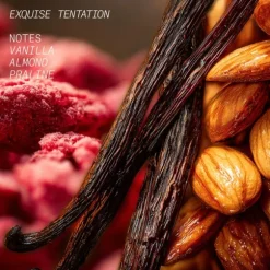 Opus 1 Exquise Tentation Hair & Body Mist