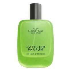 Opus 3 Green Crush Hair & Body Mist