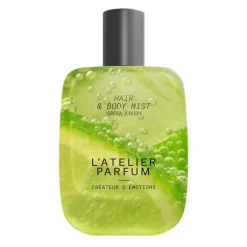 Opus 3 Green Crush Hair & Body Mist