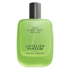 Opus 3 Green Crush Set - Body Mist & Parfum