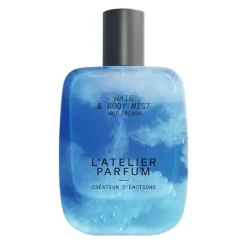 Opus 3 Hot Splash Hair & Body Mist