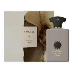 Opus XVI Timber EdP Nat. Spray