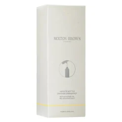 Orange & Bergamot Bade- und Duschgel Wiederbefüllbare Flasche