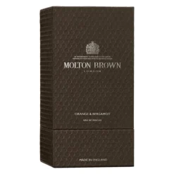 Orange & Bergamot EdP Nat. Spray