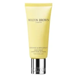 Orange & Bergamot Hand Creme
