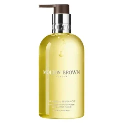 Orange & Bergamot Handseife