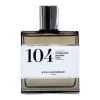 104 Orange Verte / Jacynthe / Lierre E.d.P. Spray