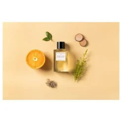 ORANGE X SANTAL by Natalie Gracia-Cetto EdP Nat. Spray (nachfüllbar)