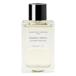 ORANGE X SANTAL by Natalie Gracia-Cetto EdP Nat. Spray (nachfüllbar)