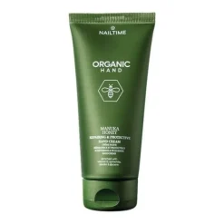 Organic Manuka Honey Nail Cream