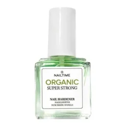 Organic Super Strong Nail Hardener