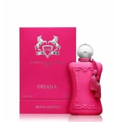 Oriana E.d.P. Nat. Spray