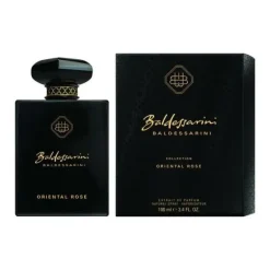 Orient Collection Oriental Rose EdP Nat. Spray