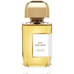 Oud Abramad EdP Nat. Spray