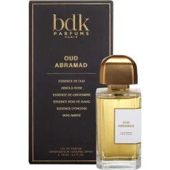 Oud Abramad EdP Nat. Spray