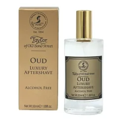 Oud Aftershave