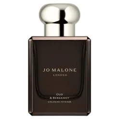 Oud & Bergamot Cologne Intense