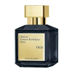 Oud Extrait de Parfum