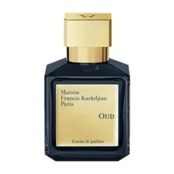 Oud Extrait de Parfum