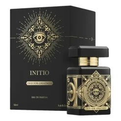 Oud for Greatness E.d.P. Nat. Spray