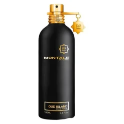 Oud Island EdP Nat. Spray